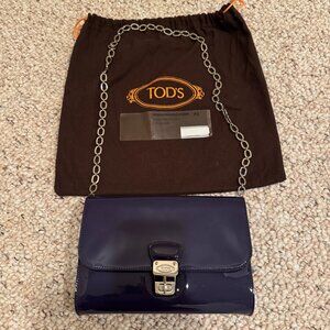 Tod's Ladies Handbag